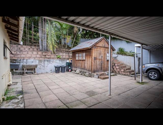 3 BEDROOM HOUSE FOR SALE IN NEW GERMANY